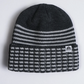 AUTUMNHEADWEAR HEARTH BEANIE