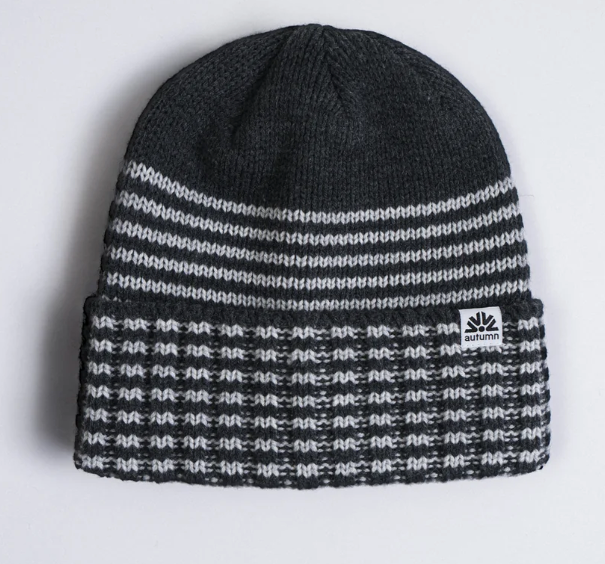 AUTUMNHEADWEAR HEARTH BEANIE