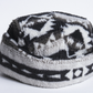 AUTUMNHEADWEAR  FLEECE FLAP CAP