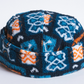 AUTUMNHEADWEAR  FLEECE FLAP CAP
