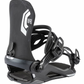 Nitro Charger Youth Bindings 2027 - Black