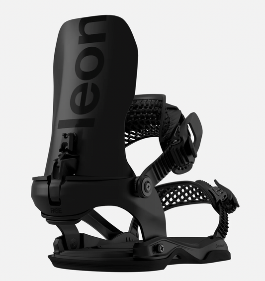 Blaster AsymWrap™ FASE® Snowboard Bindings