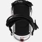 Blaster Pro AsymWrap™ FASE®xTor Snowboard Bindings