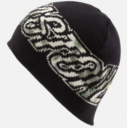 Volcom Chill Skull Beanie