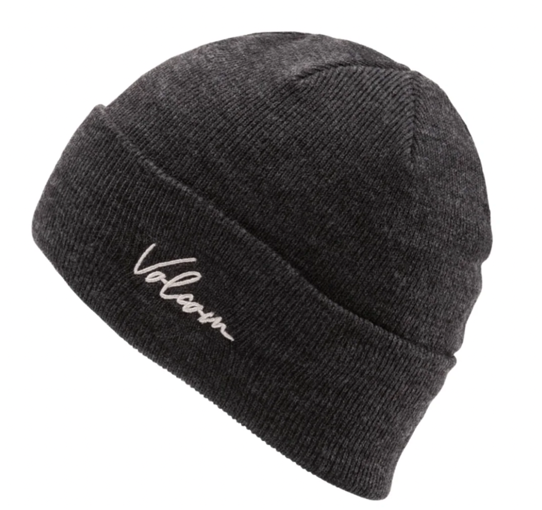 Volcom Scripted Beanie