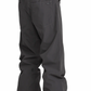 Volcom Nailer Pant Dark Grey 2027