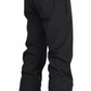 Volcom Freakin Snow Chino Pant Black 2027