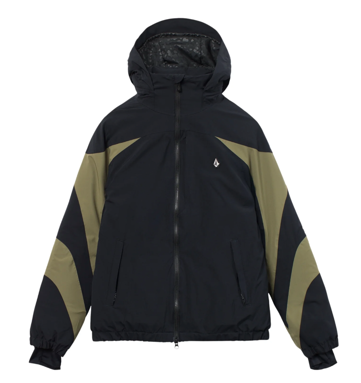 Volcom Shelter 3D Stretch 20K Jacket 2027