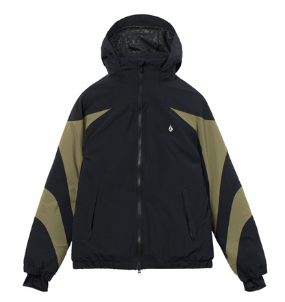 Volcom Shelter 3D Stretch 20K Jacket 2027
