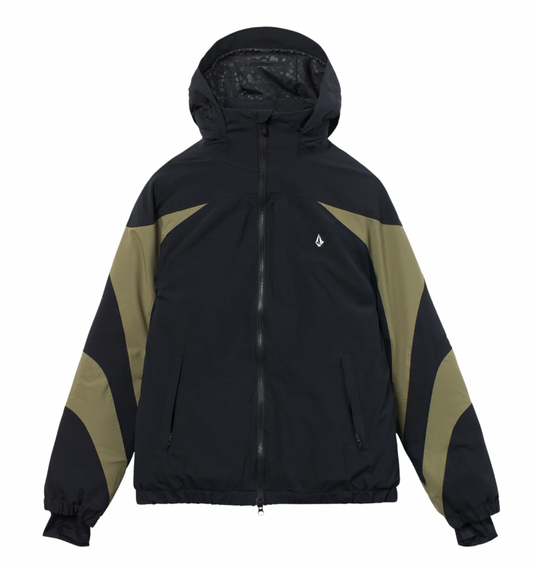 Volcom Shelter 3D Stretch 20K Jacket 2027