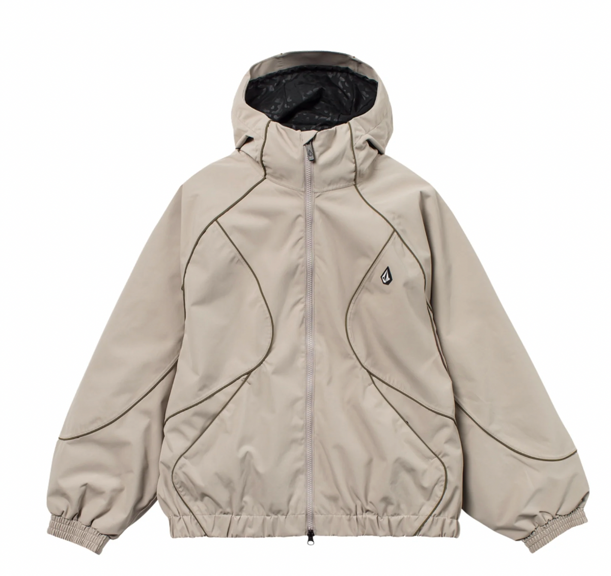 Volcom Liftline 20K Jacket 2027