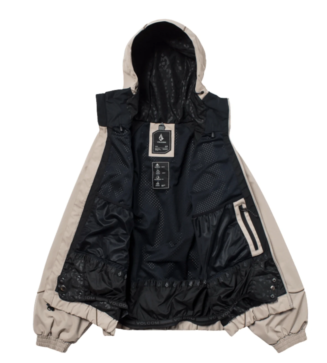Volcom Liftline 20K Jacket 2027