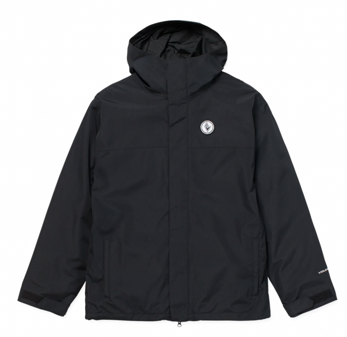 Volcom Buckthreeeighty Jacket 2027