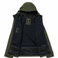 Volcom Brighton Full Zip Jacket 2027