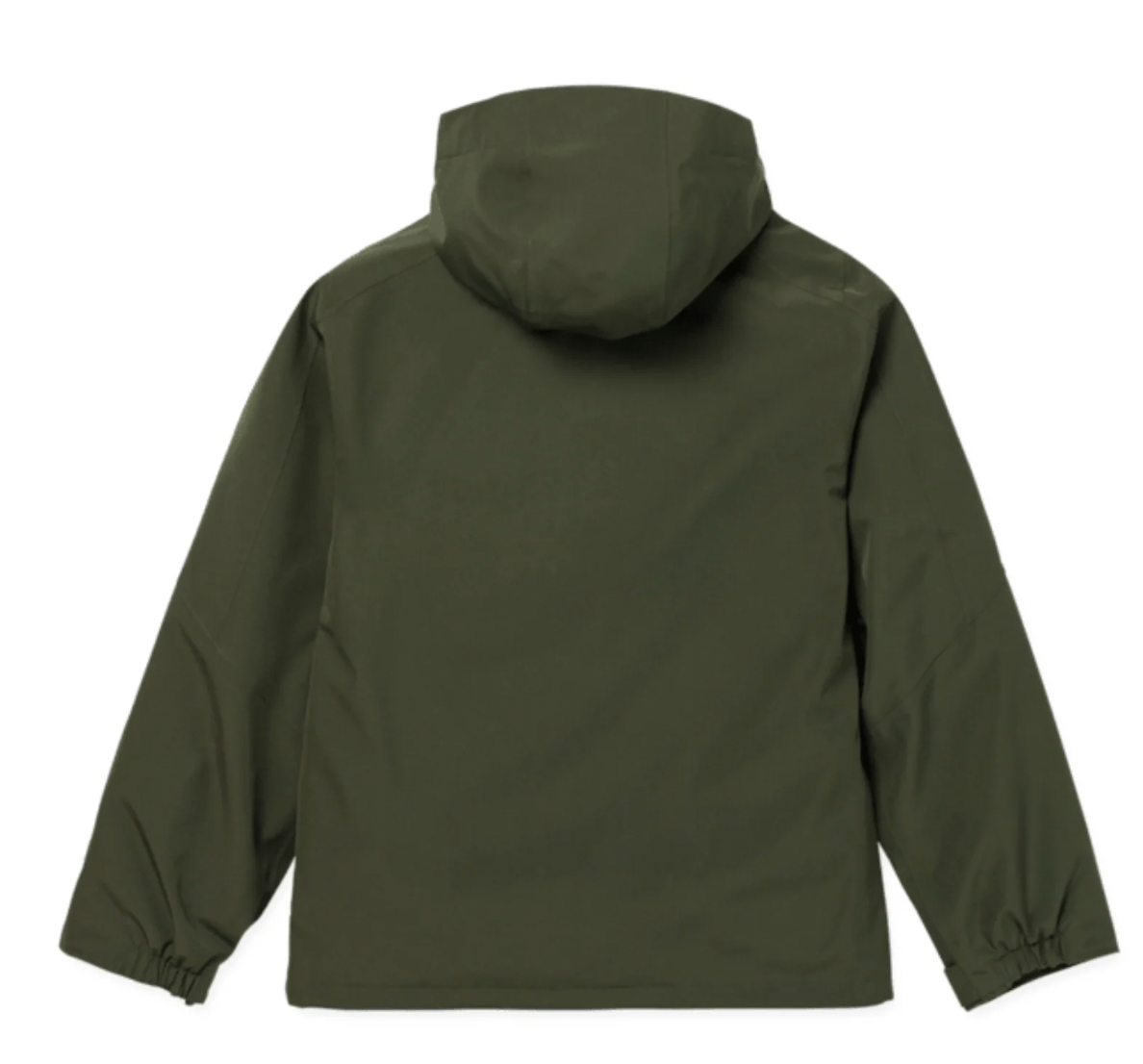 Volcom Brighton Full Zip Jacket 2027