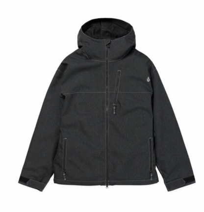 VOLCOM TOP STITCH JACKET