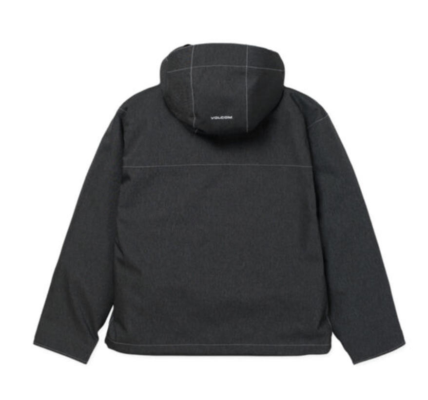 VOLCOM TOP STITCH JACKET