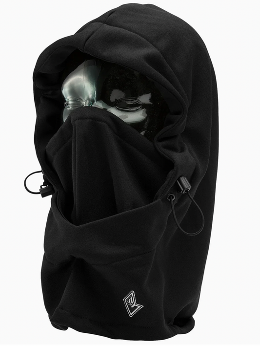 Volcom Hydro Fleece Hood Thingy