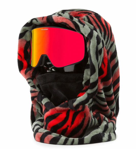 Volcom Dang Hood 2027
