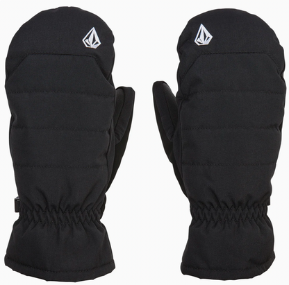 Volcom Quilt Loft Mittens