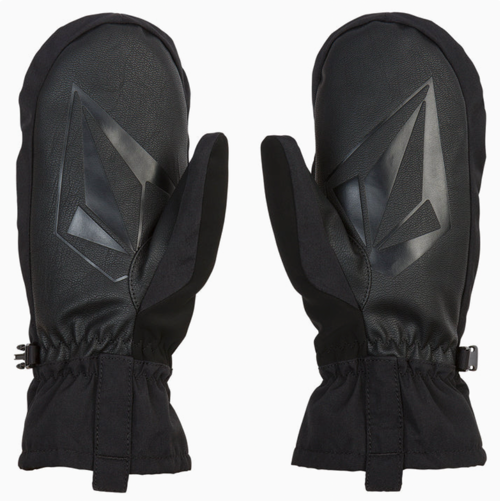 Volcom Quilt Loft Mittens