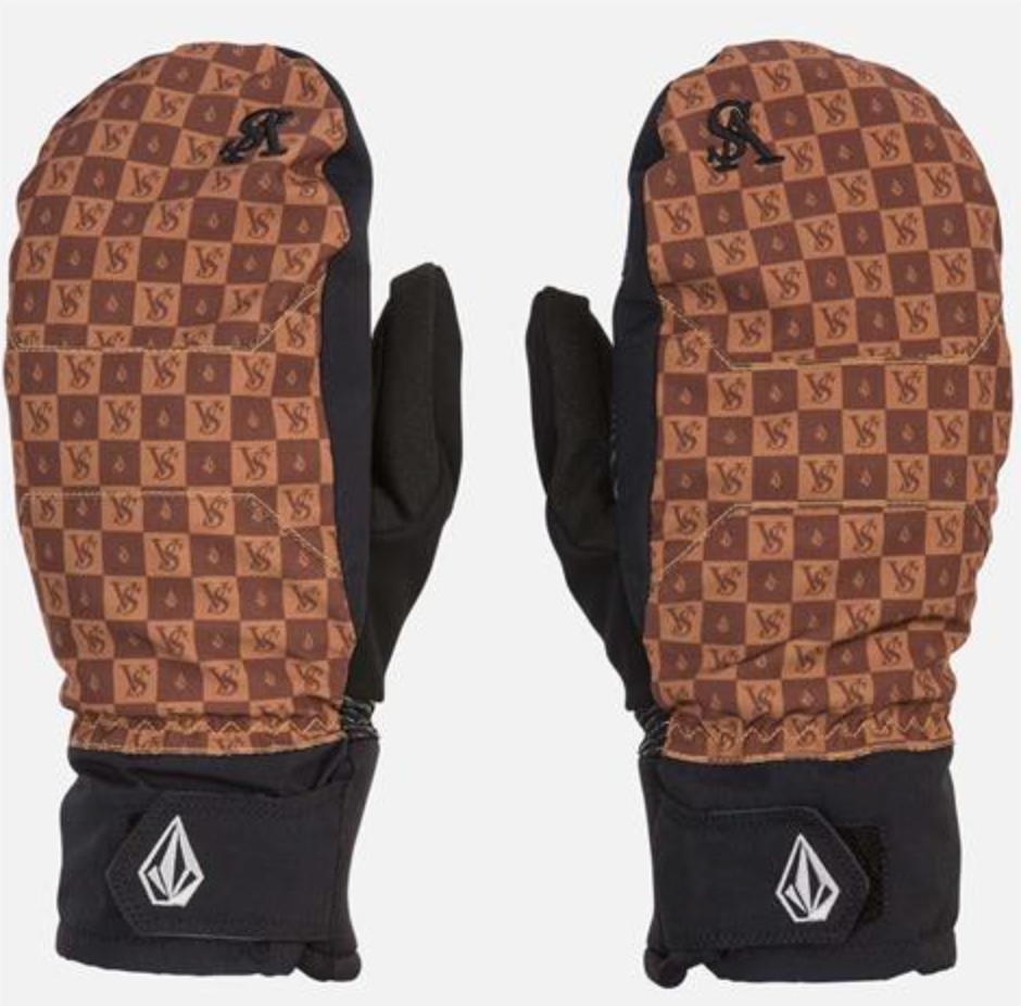 Volcom V.Co Nyle Mitt