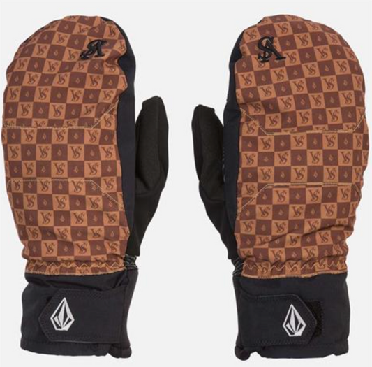 Volcom V.Co Nyle Mitt
