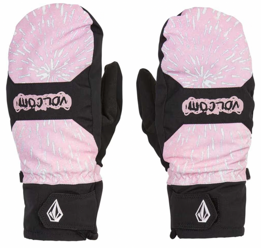 VOLCOM V.CO NYLE MITTENS
