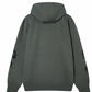 CAPiTA DARK HORSE HOOD CHARCOAL