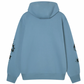 CAPiTA DARK HORSE HOOD PALE BLUE