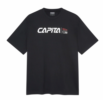 CAPiTA GRAVITY TEE