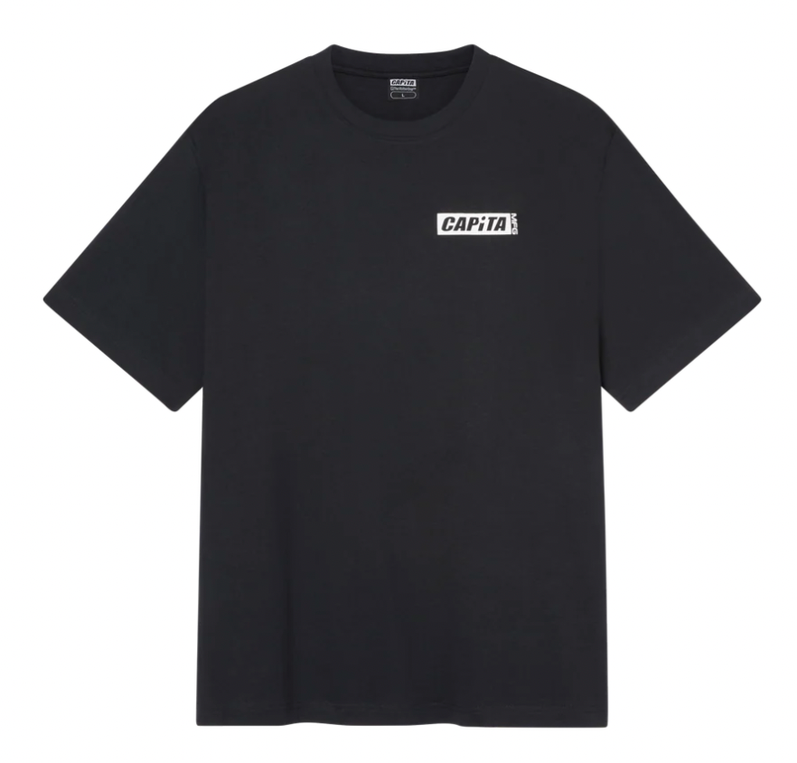 CAPiTA SKULL TEE