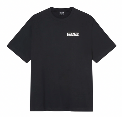 CAPiTA SKULL TEE