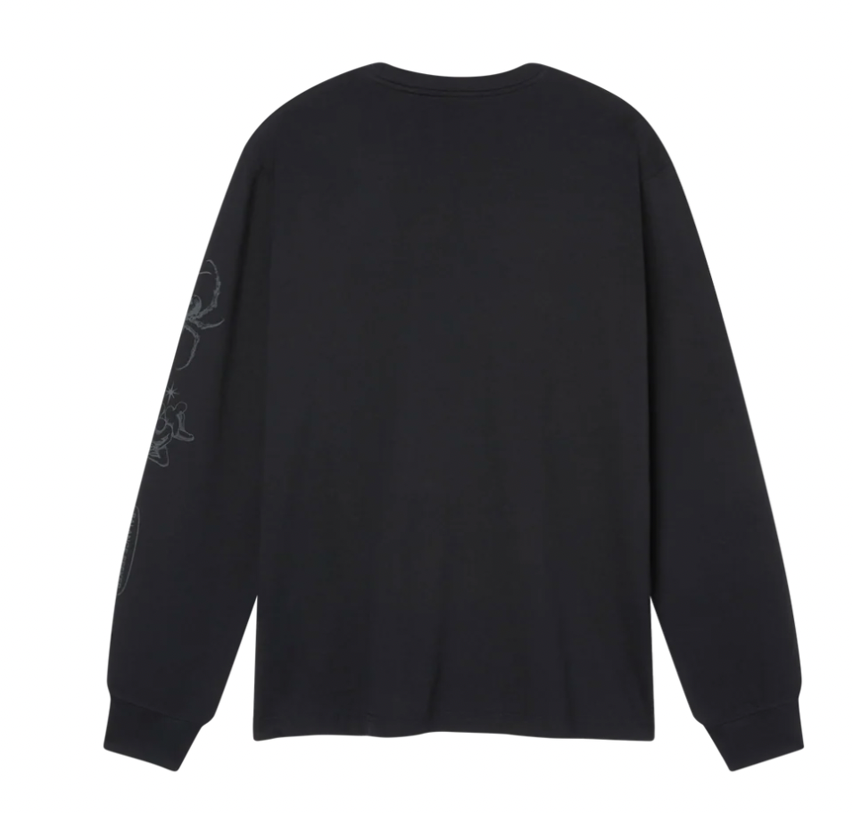 CAPiTA PATHFINDER LONG SLEEVE TEE
