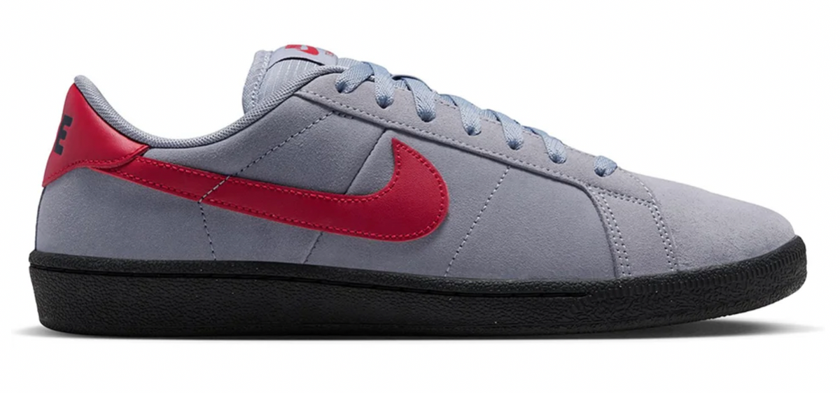 Nike SB Zoom Tennis Classic Stealth Shoes