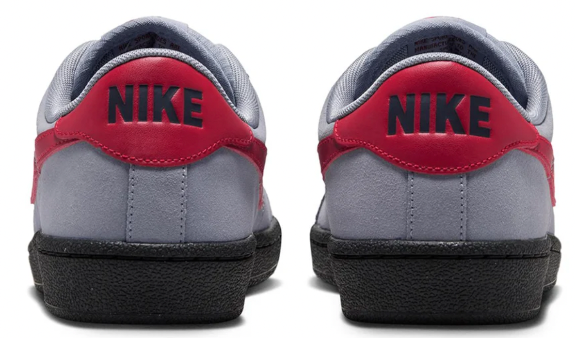 Nike SB Zoom Tennis Classic Stealth Shoes