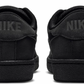 Nike SB Zoom Tennis Classic Black Black Shoes