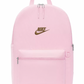 Nike Heritage 2.0 Backpack Pink