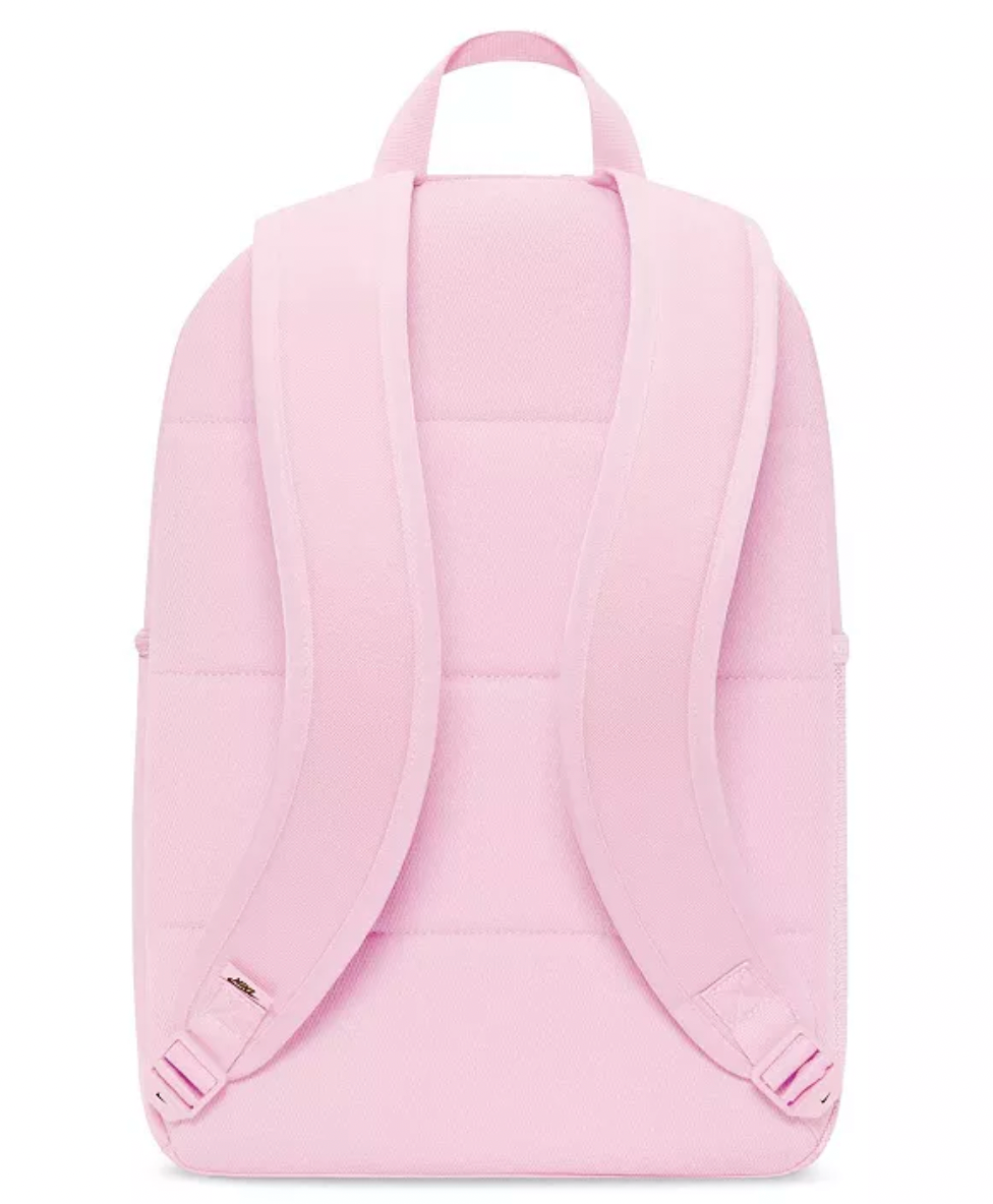 Nike Heritage 2.0 Backpack Pink