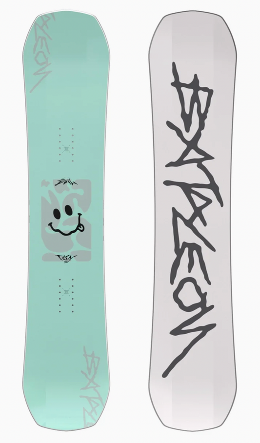 Bataleon Evil Teen Snowboard - Kids' 2027