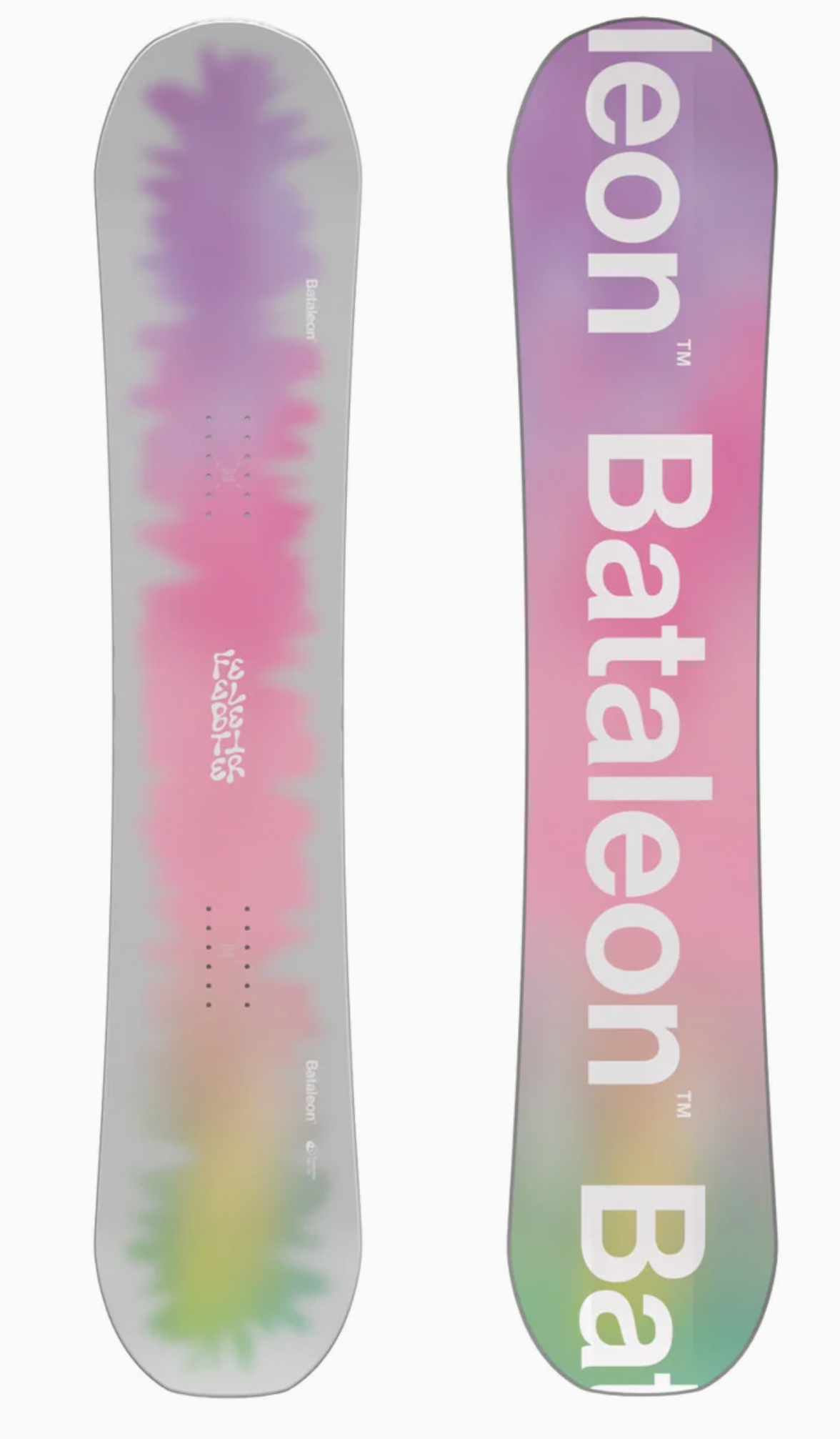 Bataleon Feelbetter Snowboard - Women's 2027