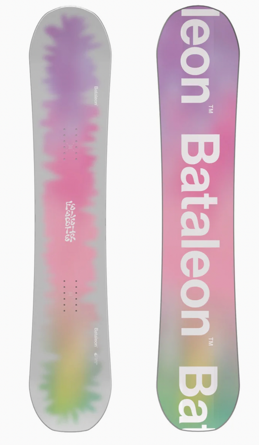Bataleon Feelbetter Snowboard - Women's 2027