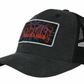 Hellraiser Snapback Creature Hat