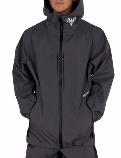 1910 Auburn 3L Snow Jacket 2027