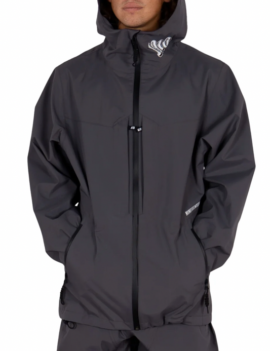 1910 Auburn 3L Snow Jacket 2027