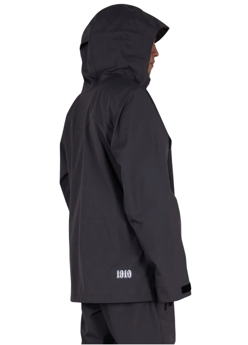 1910 Auburn 3L Snow Jacket 2027