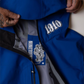 1910 Auburn 3L Blue Snow Jacket 2027
