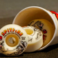 Spitfire Skateboard Wheels 55.5mm F4 99A Diego Rude Todd Awakening