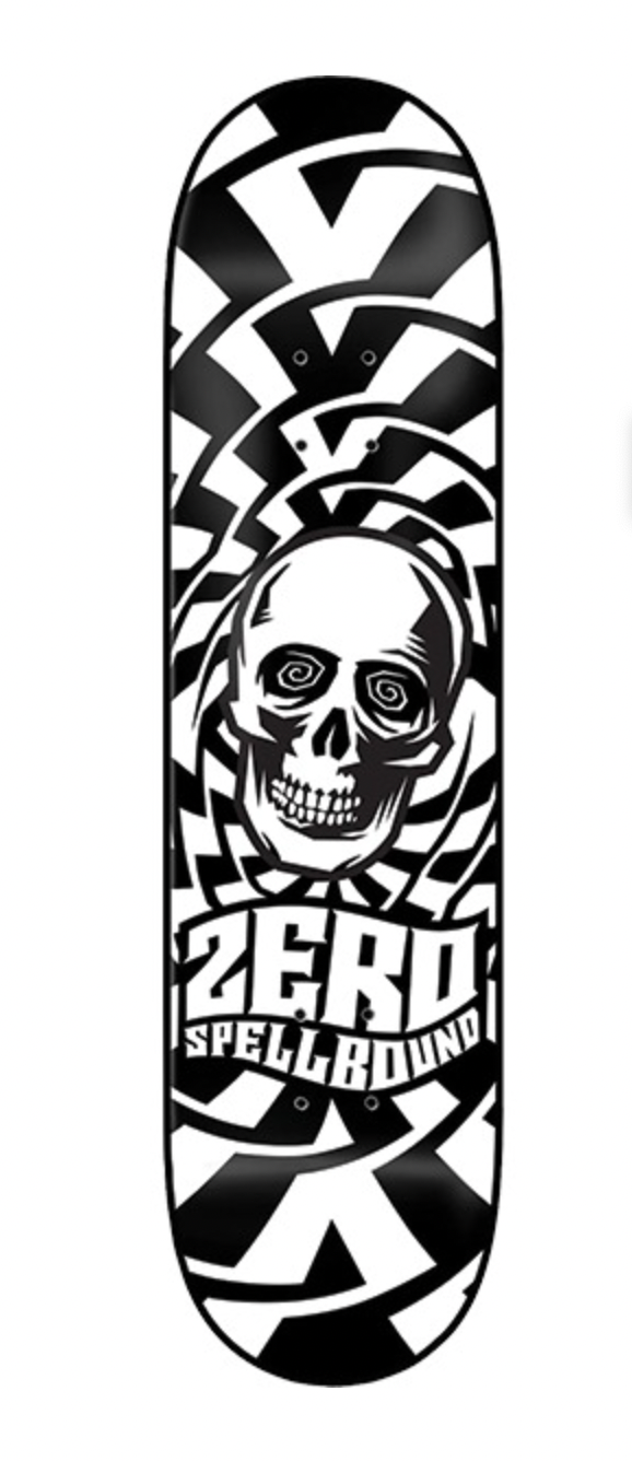 DECKS