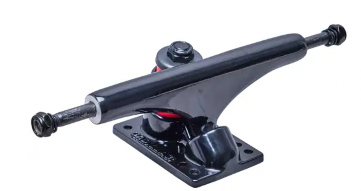CADILLAC WHEELS Retro Skateboard Cruiser Trucks
